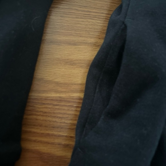 New without tags stadium button up jacket varsity style size xsmall - Picture 7 of 7